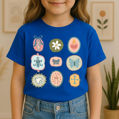 Marian Symbols