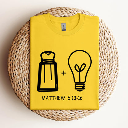 Matthew 513