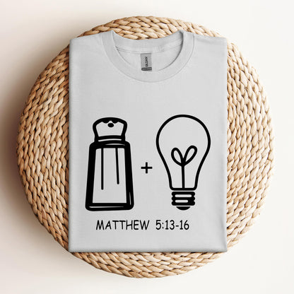 Matthew 513