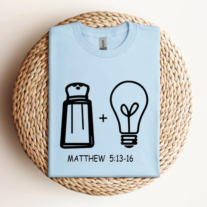 Matthew 513