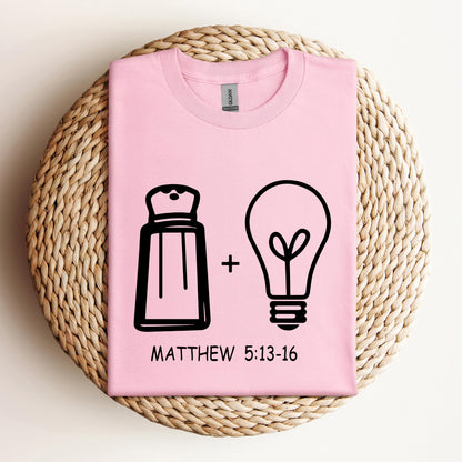 Matthew 513
