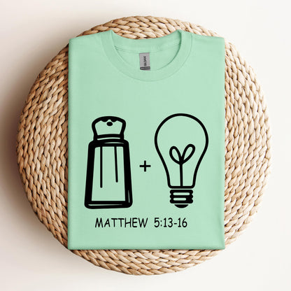 Matthew 513