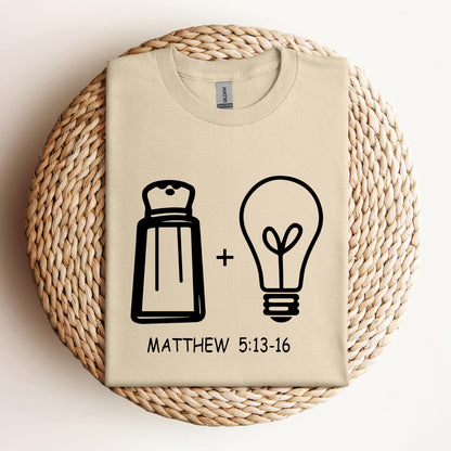 Matthew 513