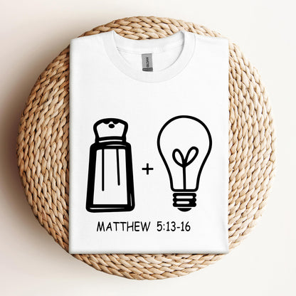 Matthew 513