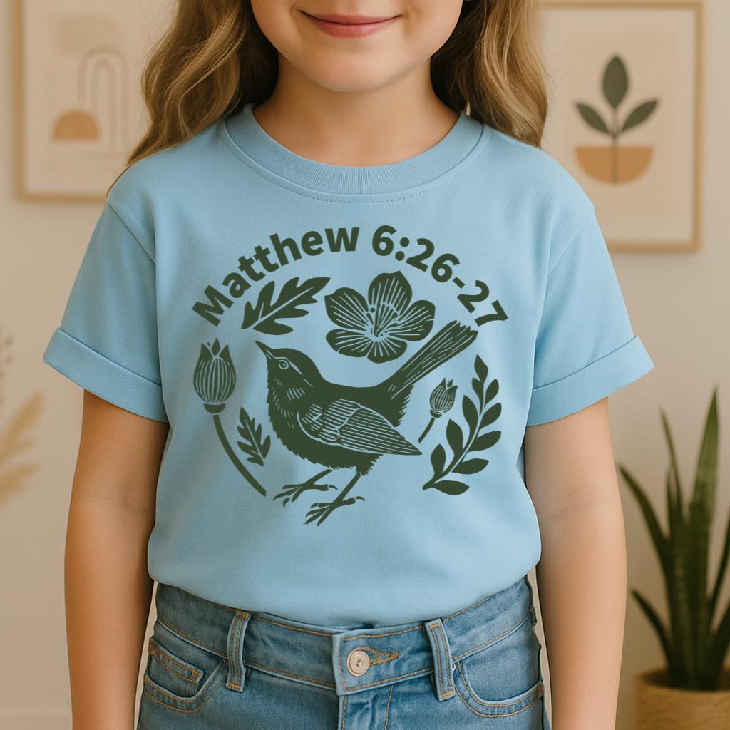 Matthew 6.26-27 01