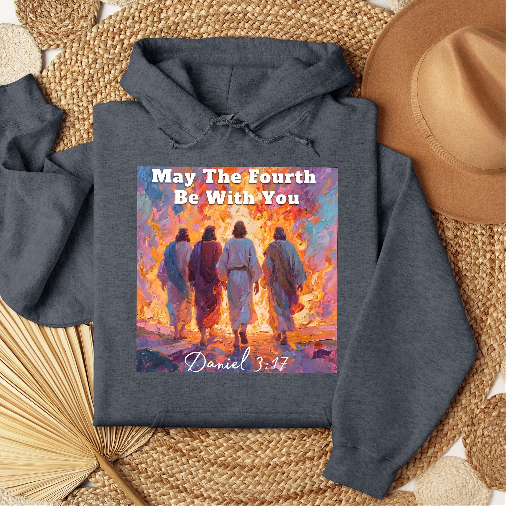 May The Fourth Be With YouDaniel 3.17 01