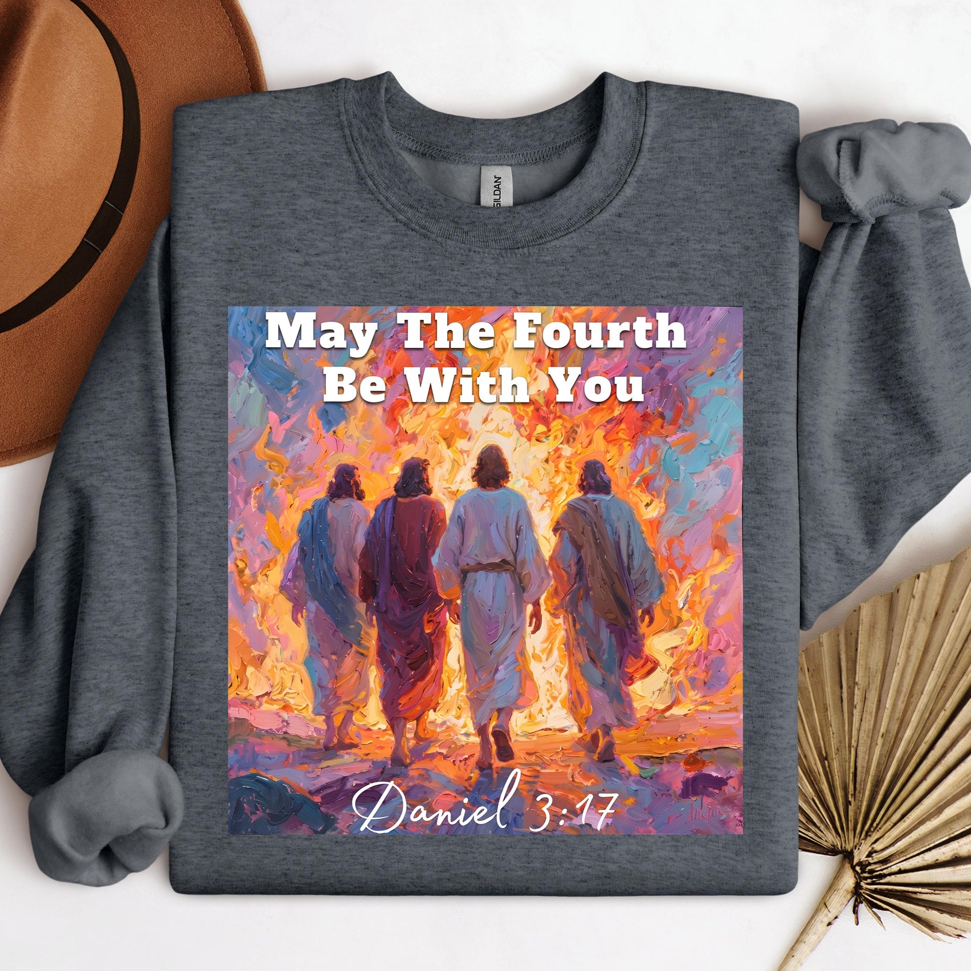 May The Fourth Be With YouDaniel 3.17 01
