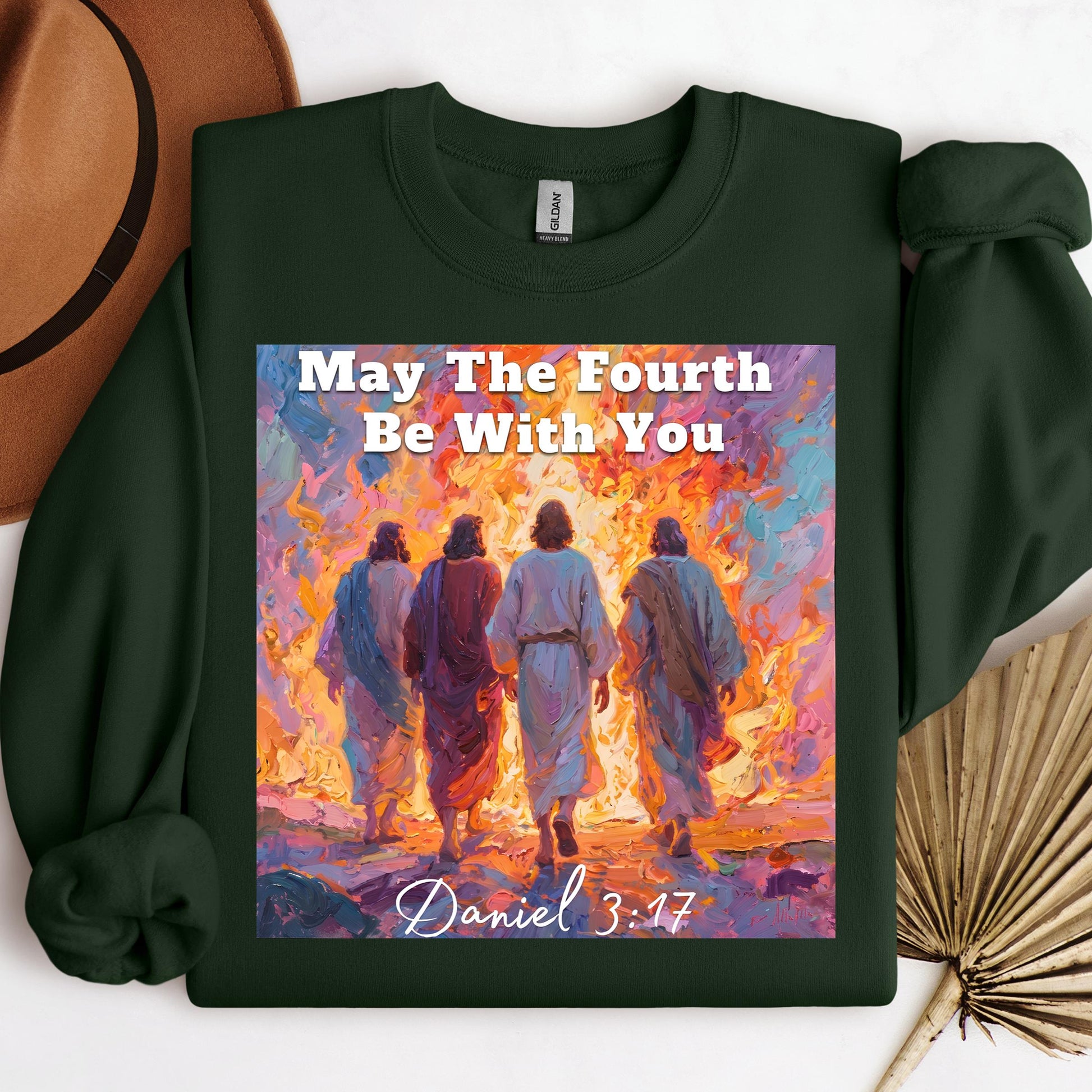May The Fourth Be With YouDaniel 3.17 01