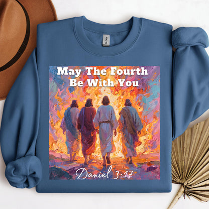 May The Fourth Be With YouDaniel 3.17 01