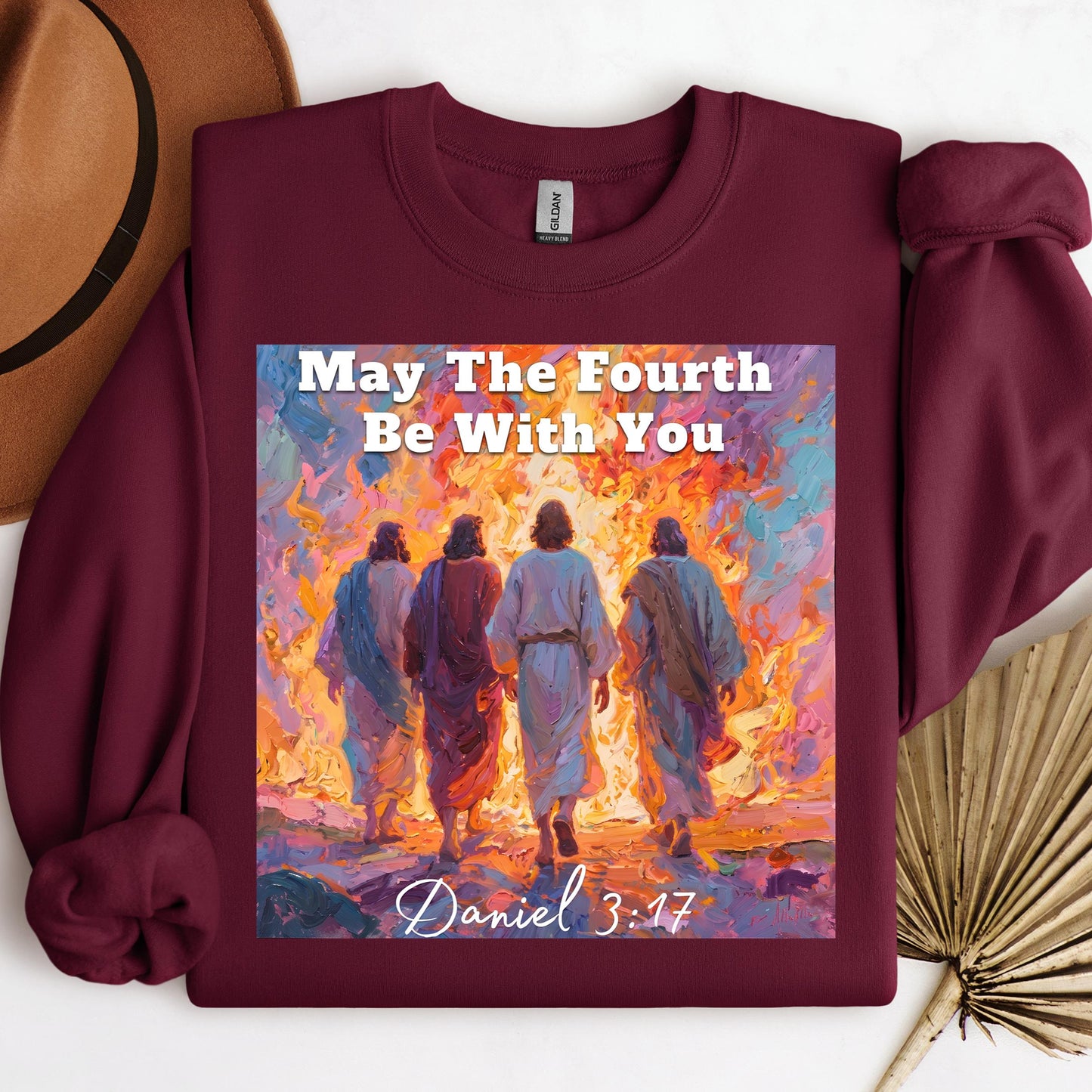 May The Fourth Be With YouDaniel 3.17 01