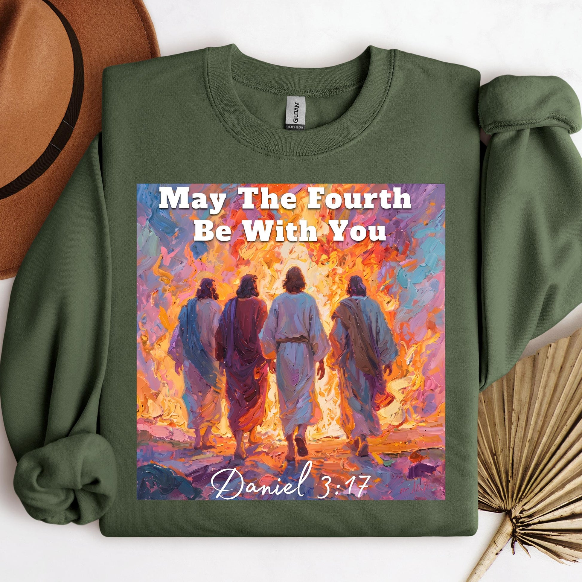 May The Fourth Be With YouDaniel 3.17 01