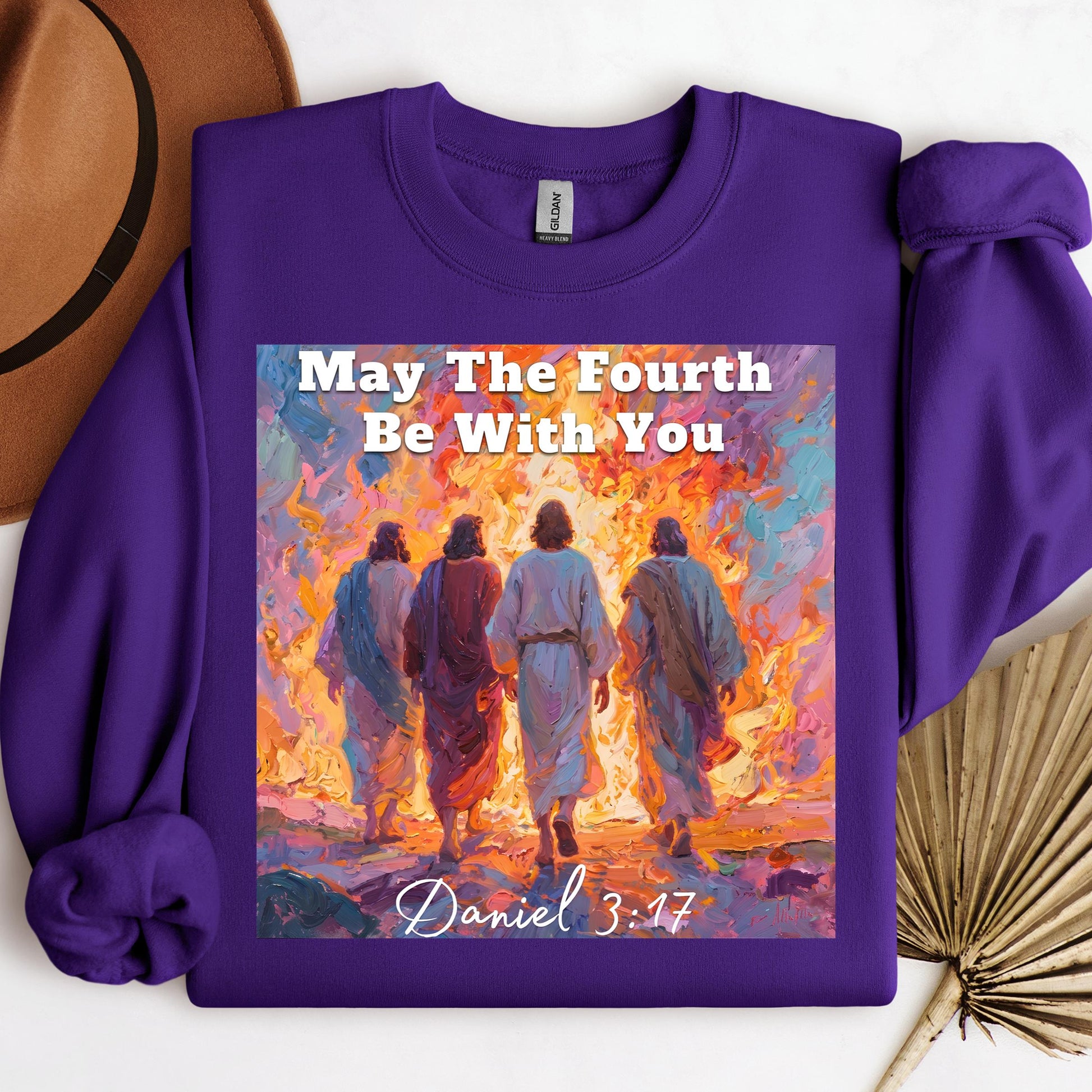 May The Fourth Be With YouDaniel 3.17 01