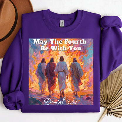May The Fourth Be With YouDaniel 3.17 01