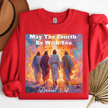 May The Fourth Be With YouDaniel 3.17 01