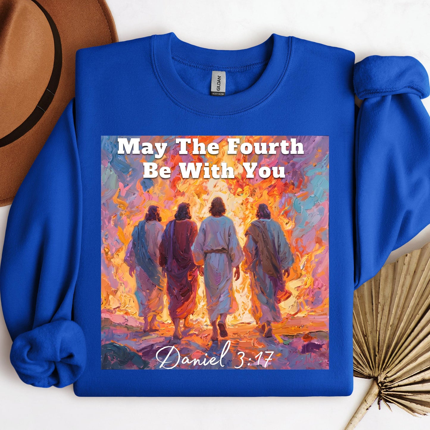 May The Fourth Be With YouDaniel 3.17 01
