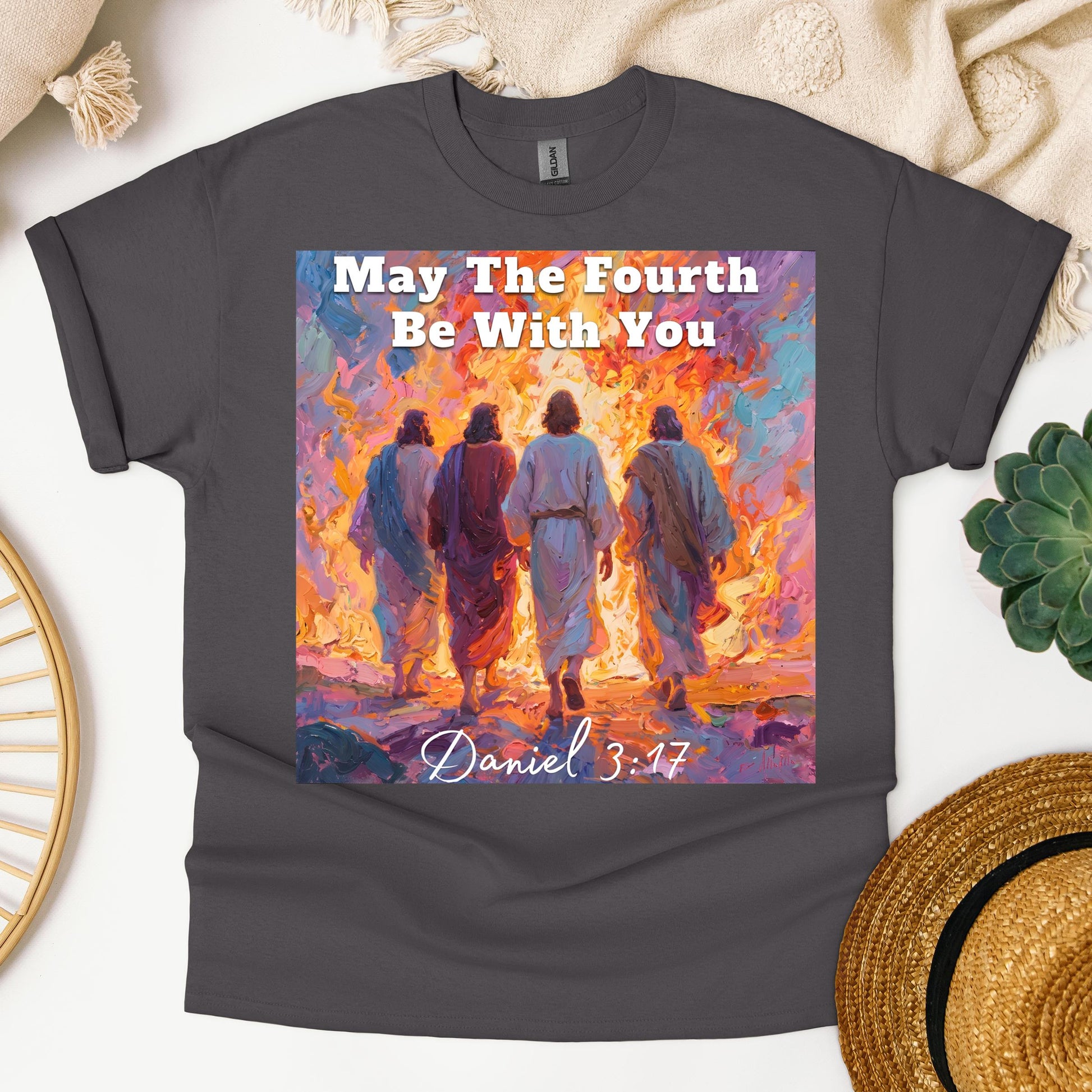 May The Fourth Be With YouDaniel 3.17 01
