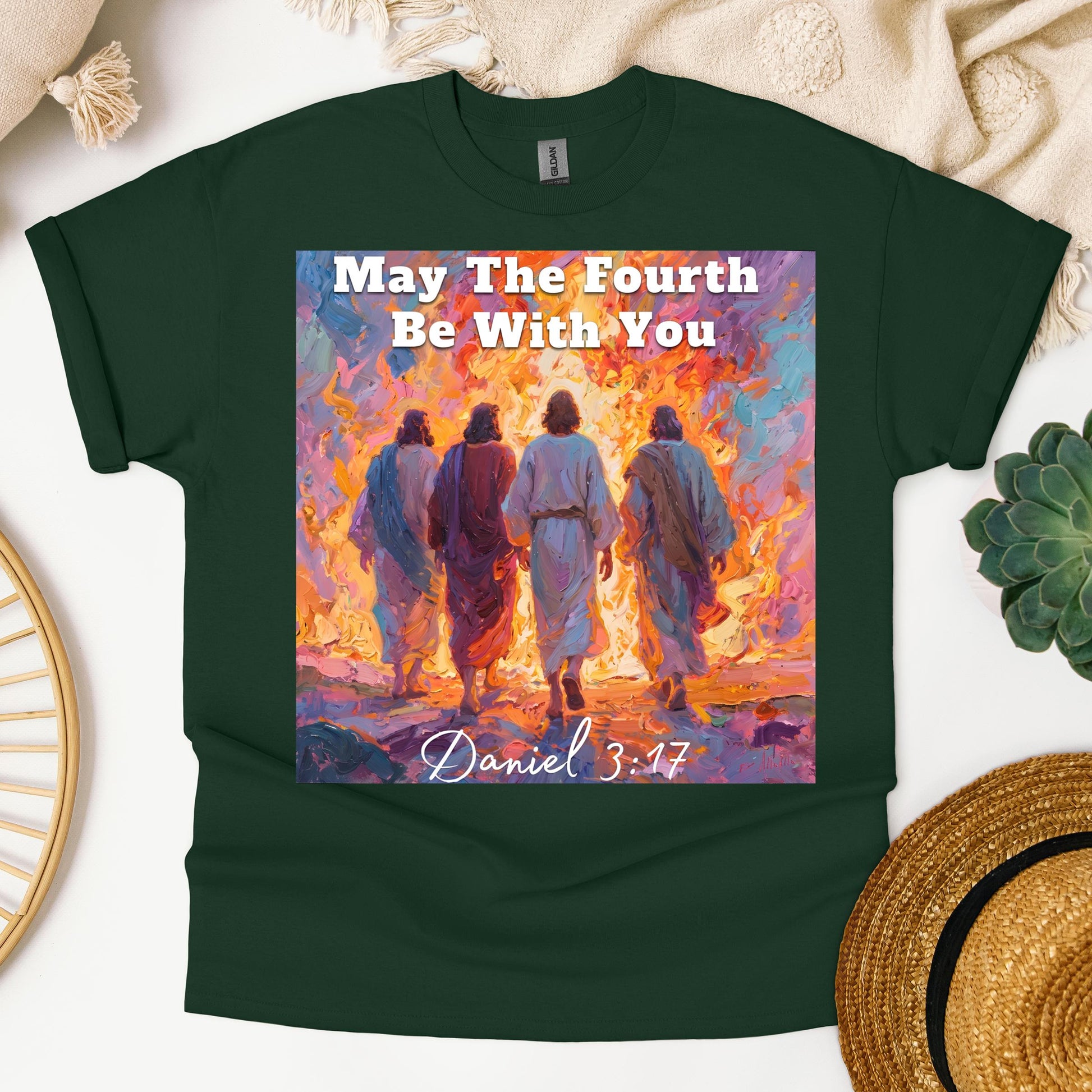May The Fourth Be With YouDaniel 3.17 01