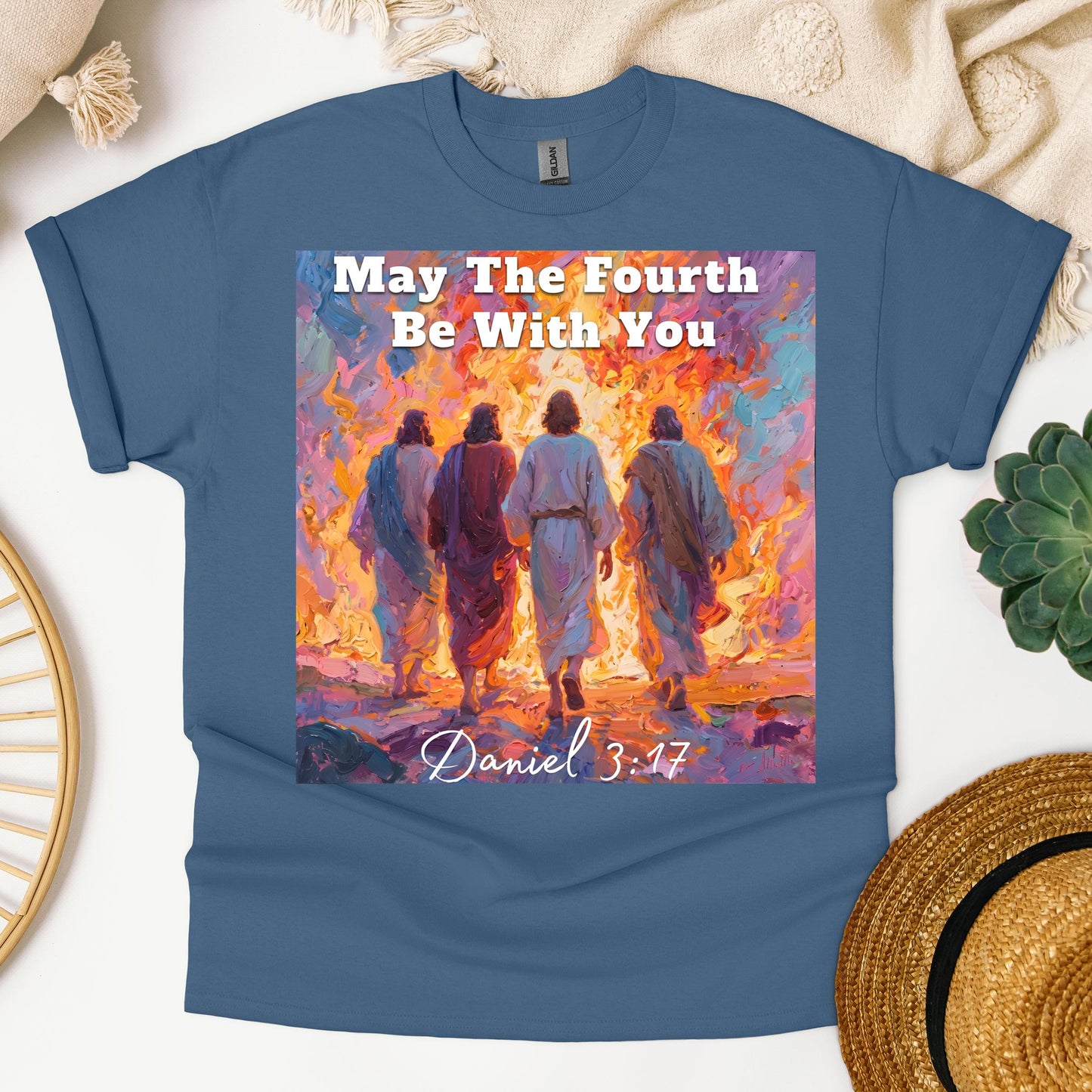 May The Fourth Be With YouDaniel 3.17 01
