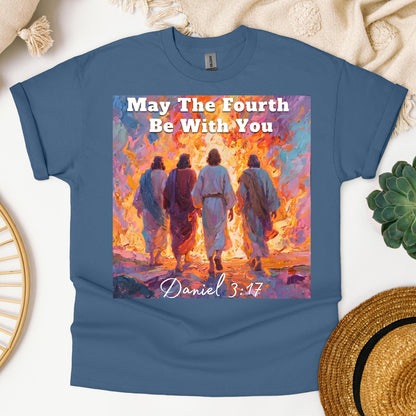May The Fourth Be With YouDaniel 3.17 01