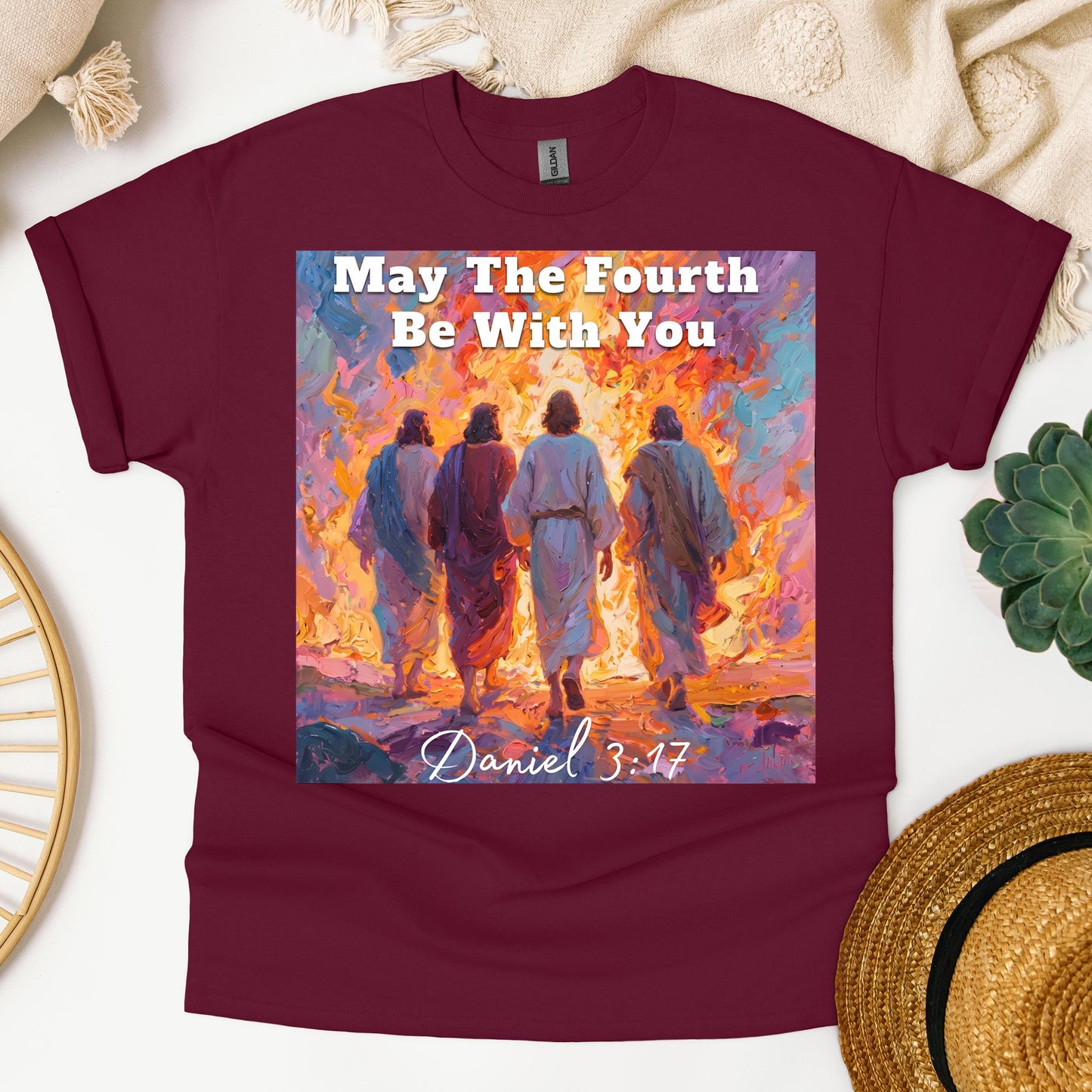 May The Fourth Be With YouDaniel 3.17 01