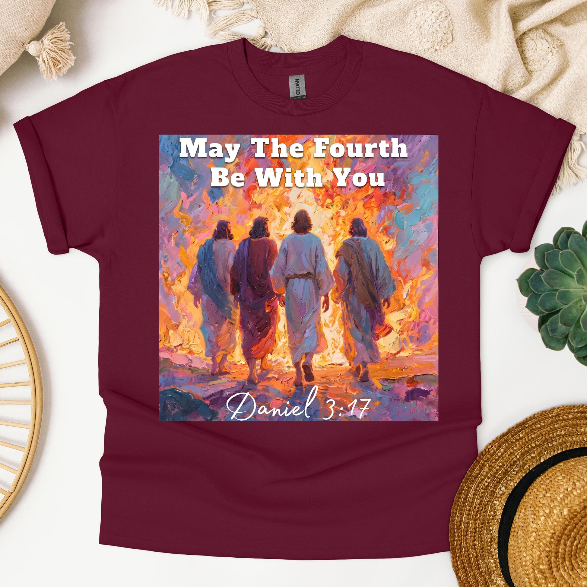 May The Fourth Be With YouDaniel 3.17 01