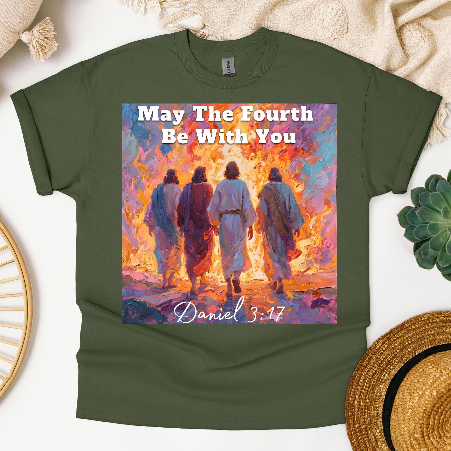 May The Fourth Be With YouDaniel 3.17 01