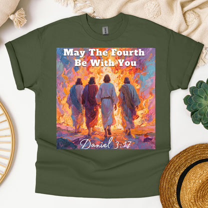 May The Fourth Be With YouDaniel 3.17 01