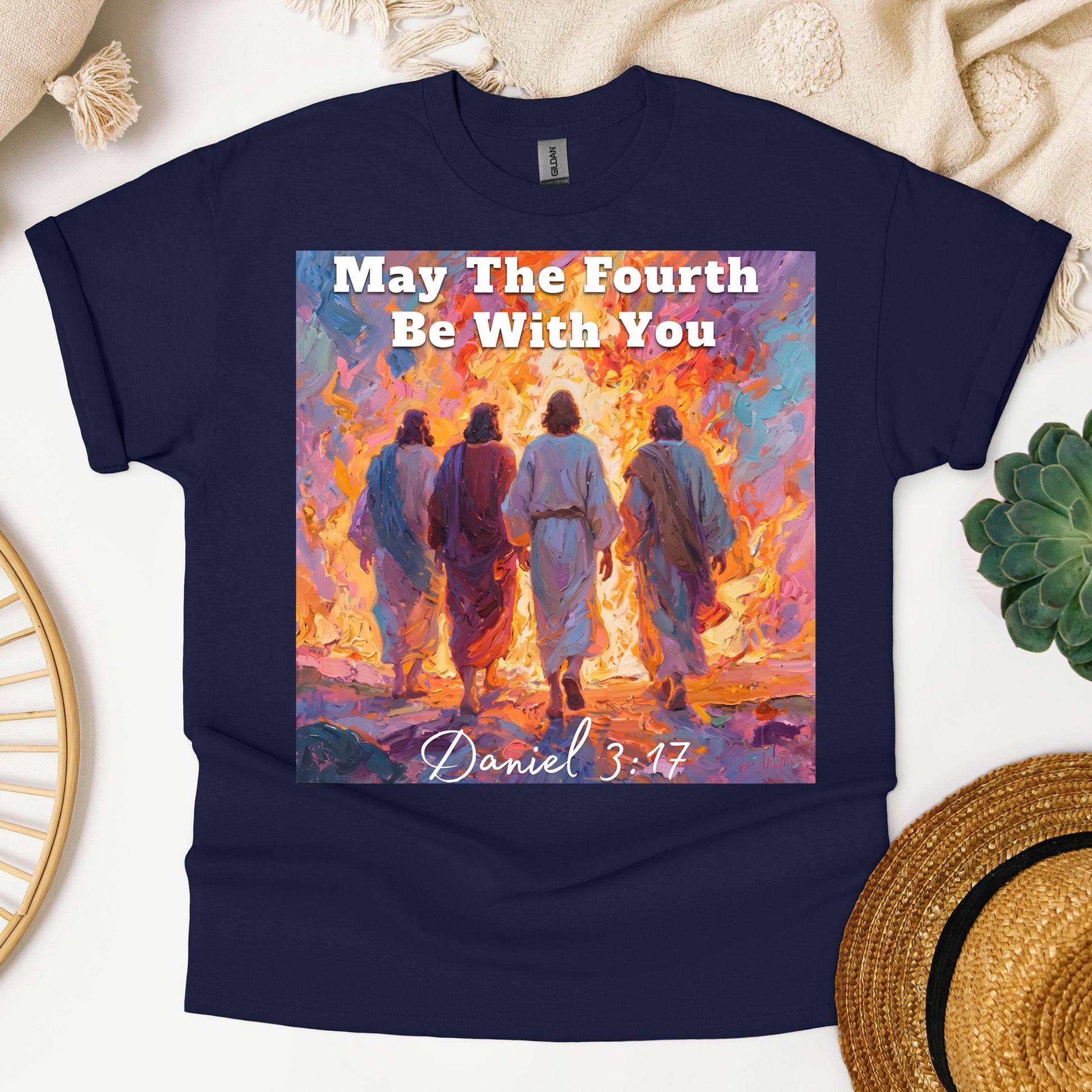 May The Fourth Be With YouDaniel 3.17 01
