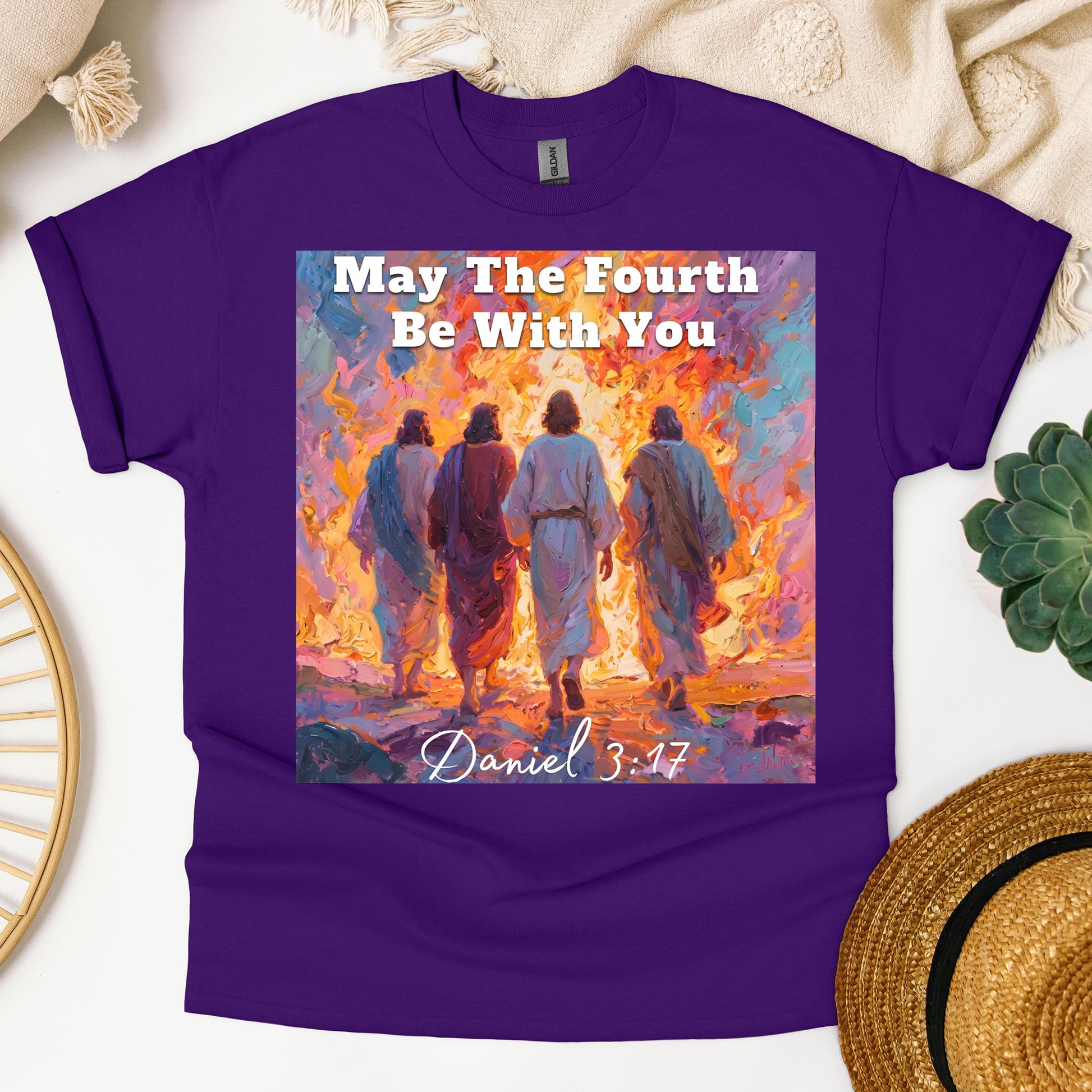 May The Fourth Be With YouDaniel 3.17 01
