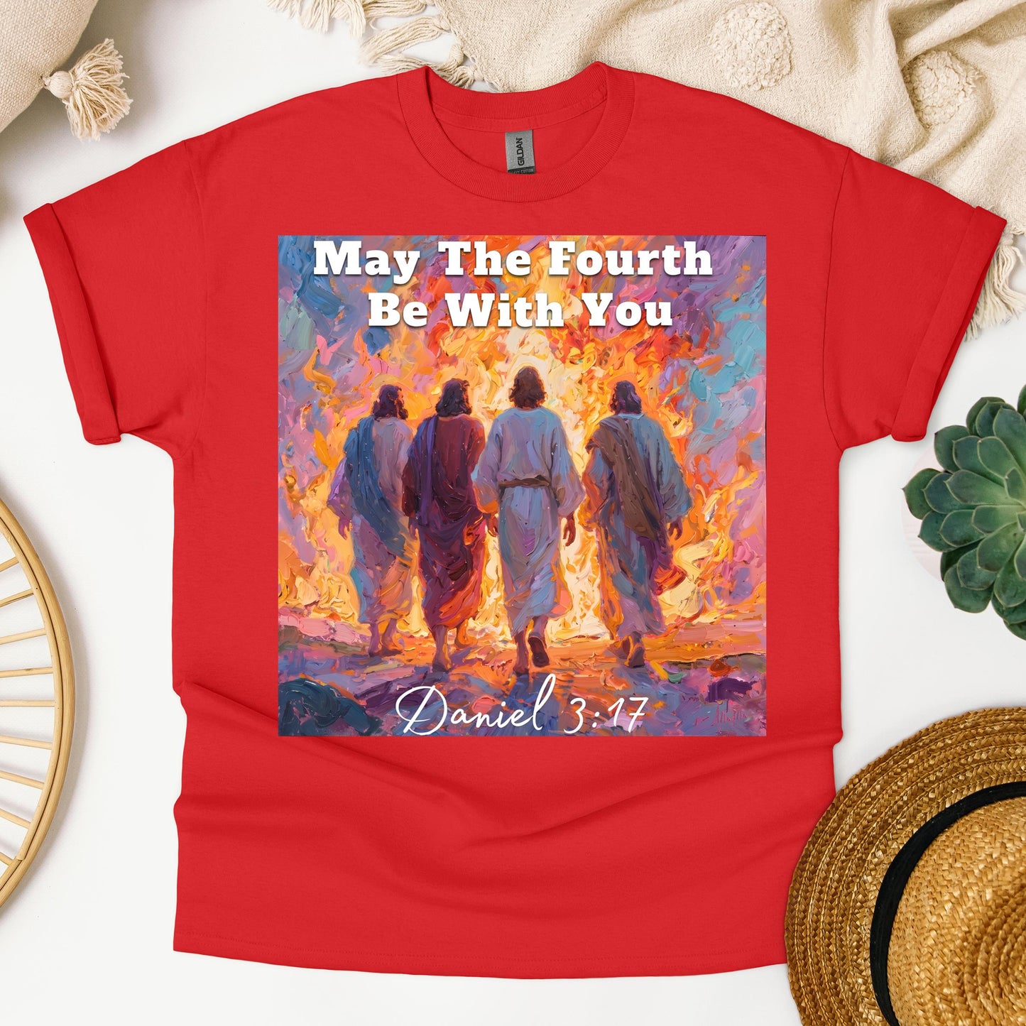 May The Fourth Be With YouDaniel 3.17 01