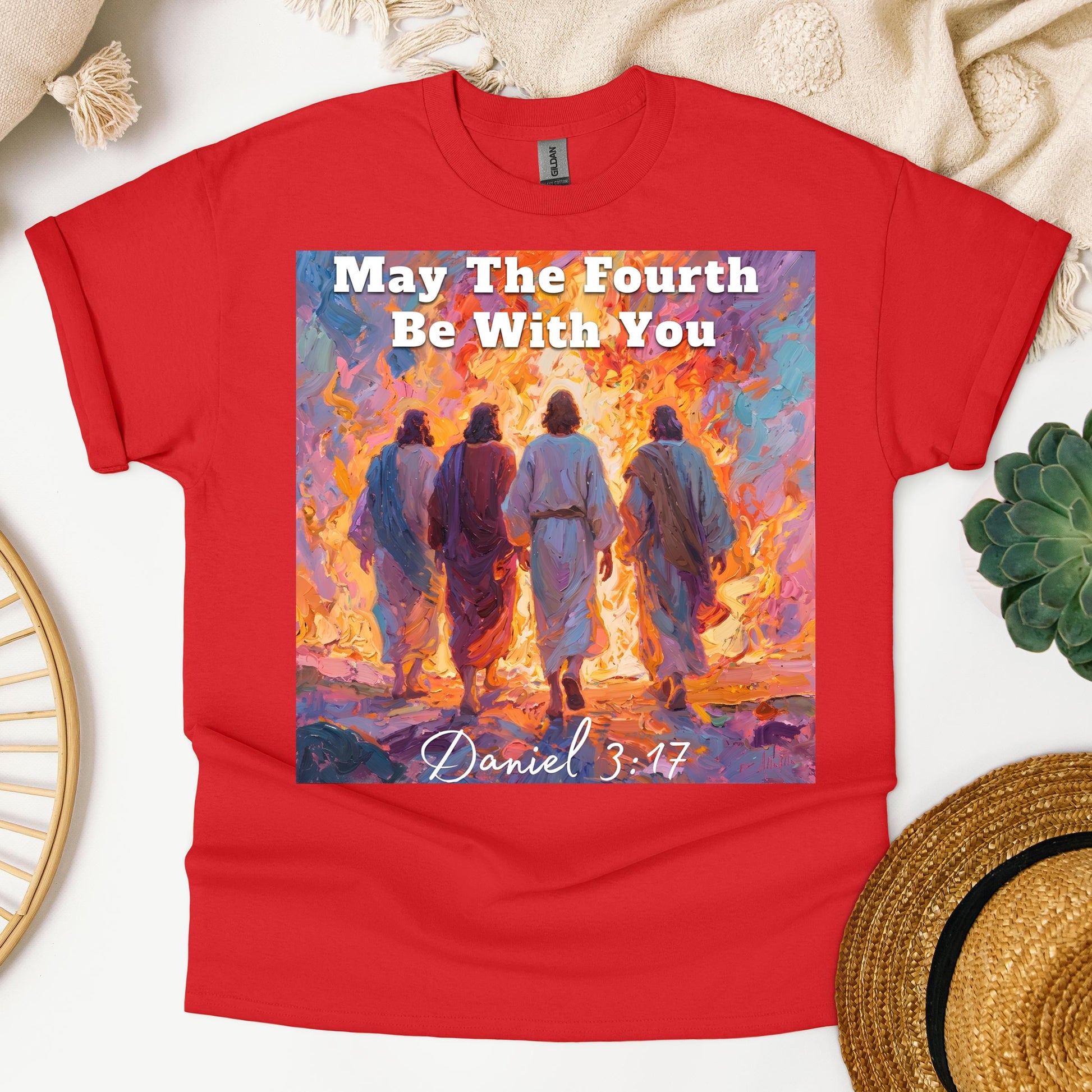 May The Fourth Be With YouDaniel 3.17 01