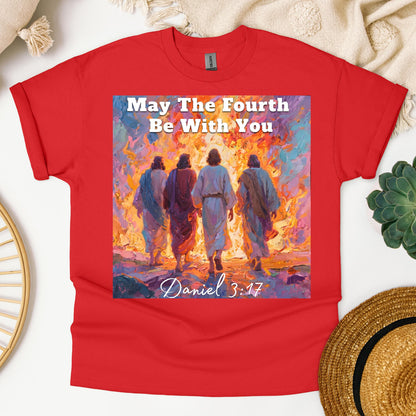 May The Fourth Be With YouDaniel 3.17 01