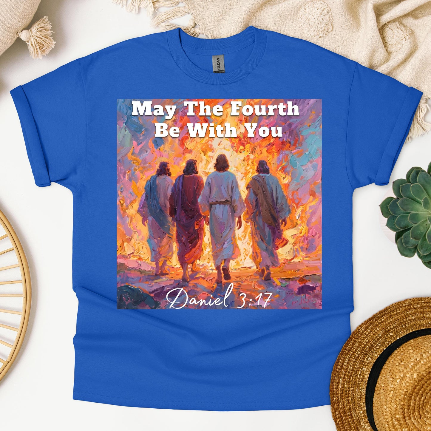 May The Fourth Be With YouDaniel 3.17 01