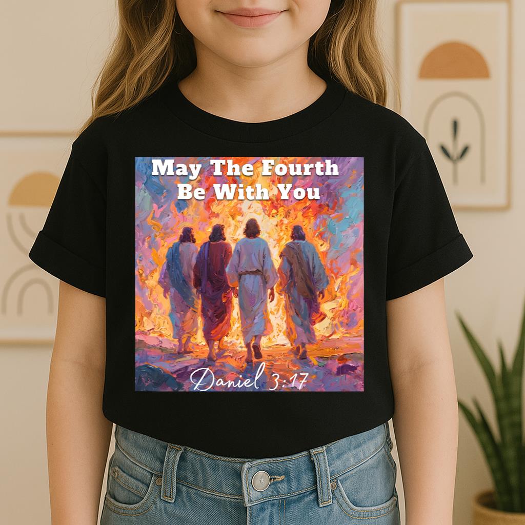 May The Fourth Be With YouDaniel 3.17 01
