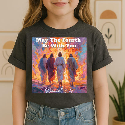 May The Fourth Be With YouDaniel 3.17 01