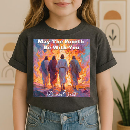 May The Fourth Be With YouDaniel 3.17 01
