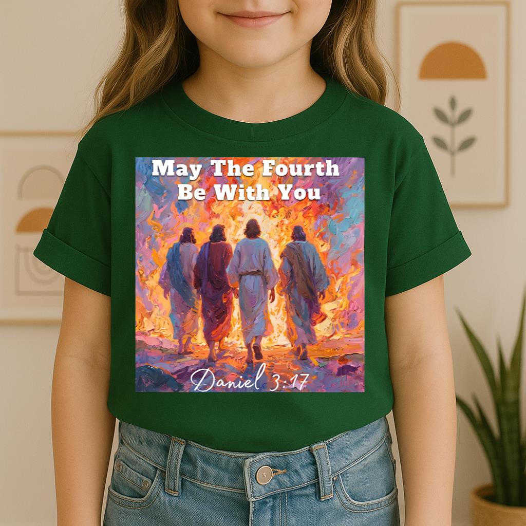 May The Fourth Be With YouDaniel 3.17 01