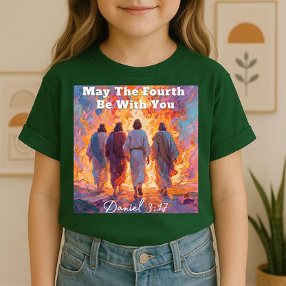 May The Fourth Be With YouDaniel 3.17 01
