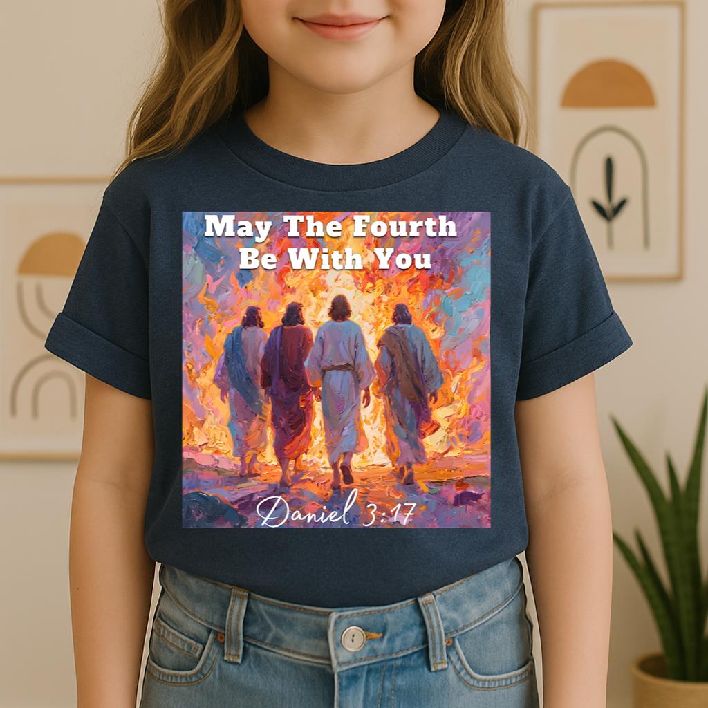 May The Fourth Be With YouDaniel 3.17 01