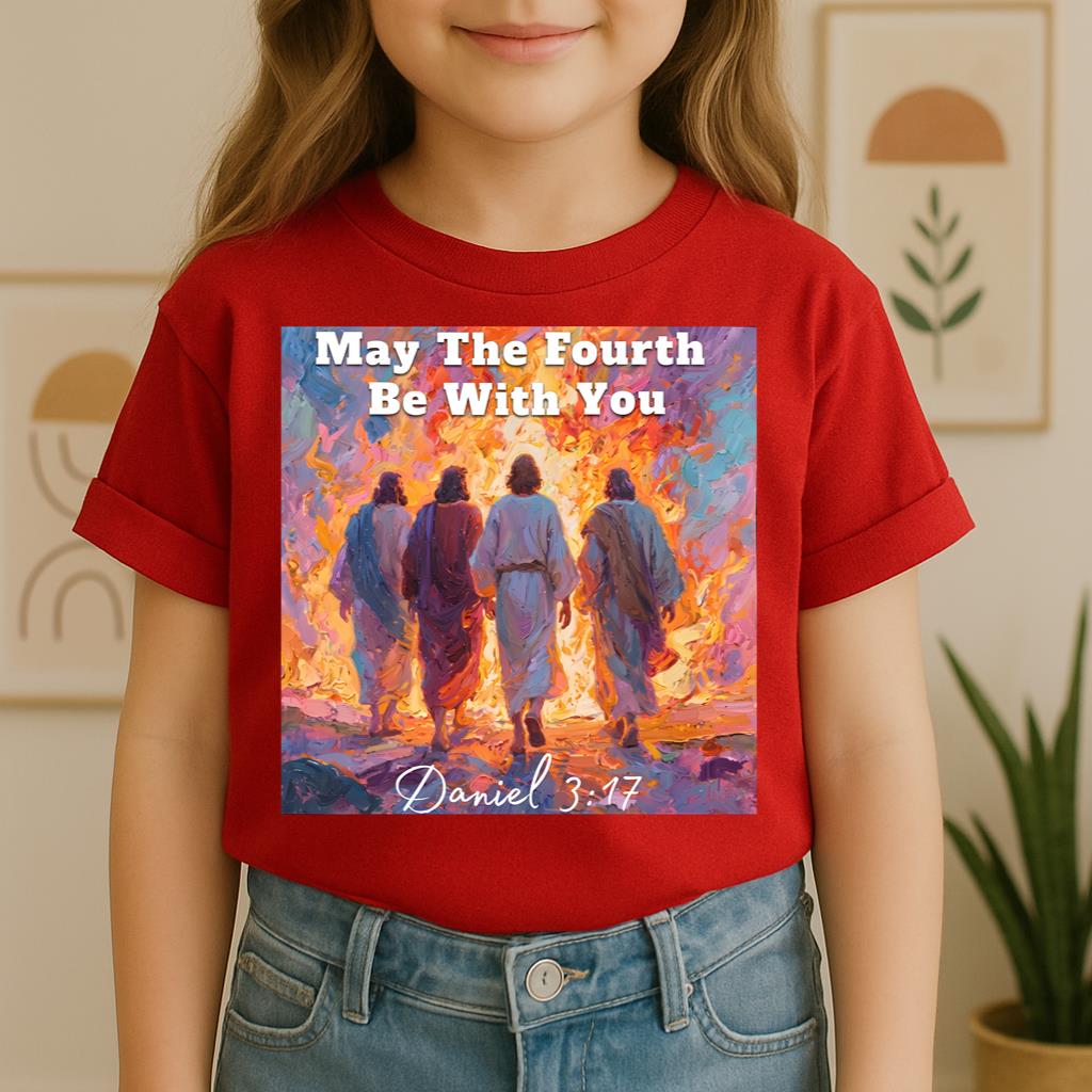 May The Fourth Be With YouDaniel 3.17 01
