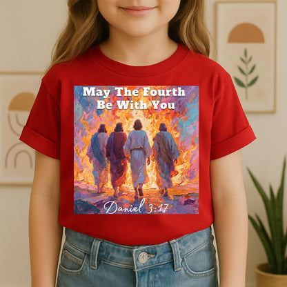 May The Fourth Be With YouDaniel 3.17 01