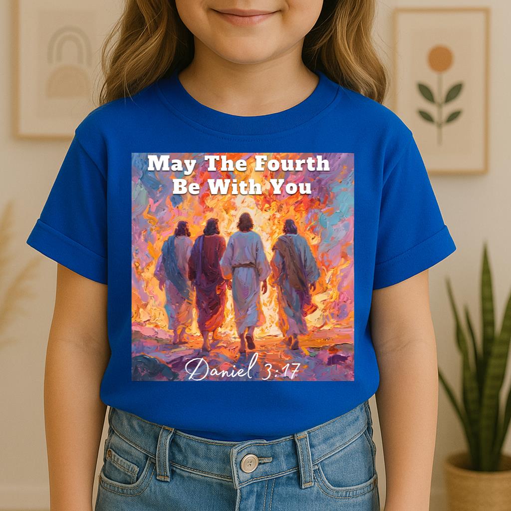 May The Fourth Be With YouDaniel 3.17 01