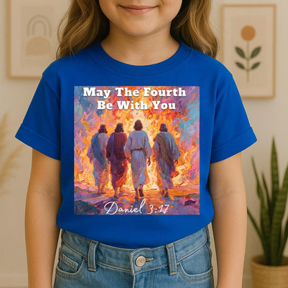 May The Fourth Be With YouDaniel 3.17 01