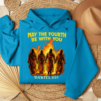 May The Fourth Be With You Daniel 3.17 02