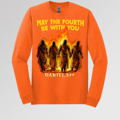 May The Fourth Be With You Daniel 3.17 02