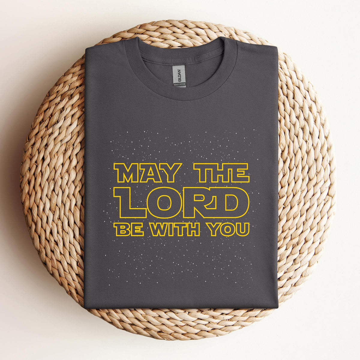 May The Lord