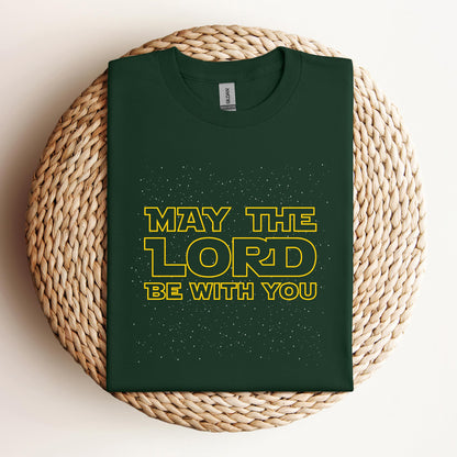 May The Lord