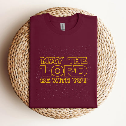 May The Lord