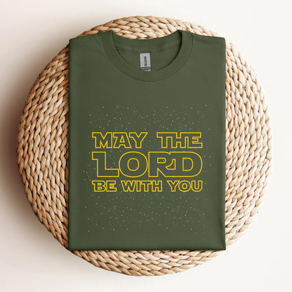 May The Lord