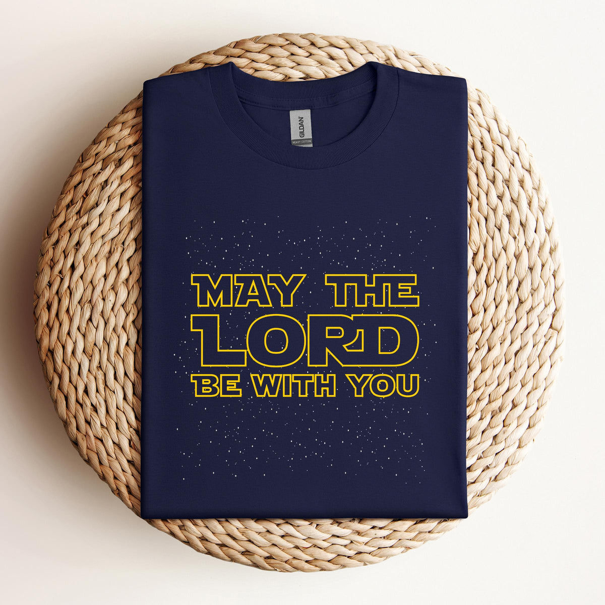 May The Lord